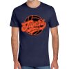 Dri Power ® 50/50 Cotton/Poly Pocket T Shirt Thumbnail