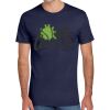 Dri Power ® 50/50 Cotton/Poly Pocket T Shirt Thumbnail
