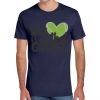 Dri Power ® 50/50 Cotton/Poly Pocket T Shirt Thumbnail