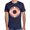 Dri Power ® 50/50 Cotton/Poly Pocket T Shirt Thumbnail