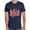 Dri Power ® 50/50 Cotton/Poly Pocket T Shirt Thumbnail
