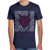 Dri Power ® 50/50 Cotton/Poly Pocket T Shirt Thumbnail