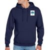 NuBlend ® Pullover Hooded Sweatshirt Thumbnail