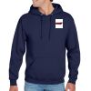 NuBlend ® Pullover Hooded Sweatshirt Thumbnail
