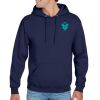 NuBlend ® Pullover Hooded Sweatshirt Thumbnail