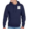 NuBlend ® Pullover Hooded Sweatshirt Thumbnail