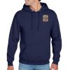 NuBlend ® Pullover Hooded Sweatshirt Thumbnail