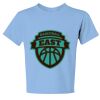 Youth Dri Power ® 50/50 Cotton/Poly T Shirt Thumbnail