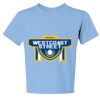 Youth Dri Power ® 50/50 Cotton/Poly T Shirt Thumbnail
