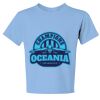 Youth Dri Power ® 50/50 Cotton/Poly T Shirt Thumbnail