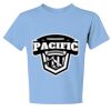Youth Dri Power ® 50/50 Cotton/Poly T Shirt Thumbnail