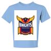 Youth Dri Power ® 50/50 Cotton/Poly T Shirt Thumbnail