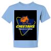 Youth Dri Power ® 50/50 Cotton/Poly T Shirt Thumbnail