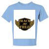 Youth Dri Power ® 50/50 Cotton/Poly T Shirt Thumbnail