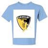 Youth Dri Power ® 50/50 Cotton/Poly T Shirt Thumbnail