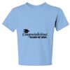 Youth Dri Power ® 50/50 Cotton/Poly T Shirt Thumbnail