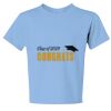 Youth Dri Power ® 50/50 Cotton/Poly T Shirt Thumbnail