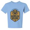 Youth Dri Power ® 50/50 Cotton/Poly T Shirt Thumbnail