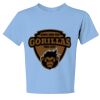 Youth Dri Power ® 50/50 Cotton/Poly T Shirt Thumbnail