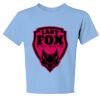 Youth Dri Power ® 50/50 Cotton/Poly T Shirt Thumbnail
