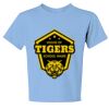 Youth Dri Power ® 50/50 Cotton/Poly T Shirt Thumbnail