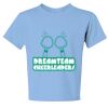 Youth Dri Power ® 50/50 Cotton/Poly T Shirt Thumbnail