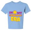 Youth Dri Power ® 50/50 Cotton/Poly T Shirt Thumbnail