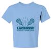 Youth Dri Power ® 50/50 Cotton/Poly T Shirt Thumbnail