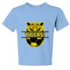 Youth Dri Power ® 50/50 Cotton/Poly T Shirt Thumbnail