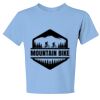 Youth Dri Power ® 50/50 Cotton/Poly T Shirt Thumbnail