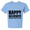 Youth Dri Power ® 50/50 Cotton/Poly T Shirt Thumbnail