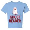 Youth Dri Power ® 50/50 Cotton/Poly T Shirt Thumbnail