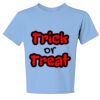 Youth Dri Power ® 50/50 Cotton/Poly T Shirt Thumbnail