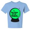 Youth Dri Power ® 50/50 Cotton/Poly T Shirt Thumbnail