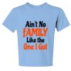 Youth Dri Power ® 50/50 Cotton/Poly T Shirt Thumbnail