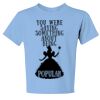Youth Dri Power ® 50/50 Cotton/Poly T Shirt Thumbnail