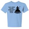 Youth Dri Power ® 50/50 Cotton/Poly T Shirt Thumbnail