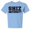Youth Dri Power ® 50/50 Cotton/Poly T Shirt Thumbnail