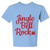 Youth Dri Power ® 50/50 Cotton/Poly T Shirt Thumbnail