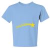 Youth Dri Power ® 50/50 Cotton/Poly T Shirt Thumbnail