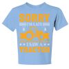 Youth Dri Power ® 50/50 Cotton/Poly T Shirt Thumbnail