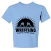 Youth Dri Power ® 50/50 Cotton/Poly T Shirt Thumbnail