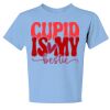 Youth Dri Power ® 50/50 Cotton/Poly T Shirt Thumbnail