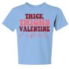 Youth Dri Power ® 50/50 Cotton/Poly T Shirt Thumbnail