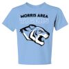 Youth Dri Power ® 50/50 Cotton/Poly T Shirt Thumbnail