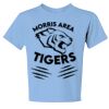 Youth Dri Power ® 50/50 Cotton/Poly T Shirt Thumbnail