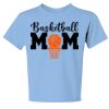 Youth Dri Power ® 50/50 Cotton/Poly T Shirt Thumbnail