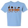 Youth Dri Power ® 50/50 Cotton/Poly T Shirt Thumbnail