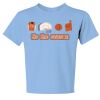Youth Dri Power ® 50/50 Cotton/Poly T Shirt Thumbnail
