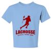 Youth Dri Power ® 50/50 Cotton/Poly T Shirt Thumbnail